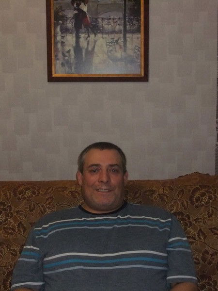 Прокудин Лев