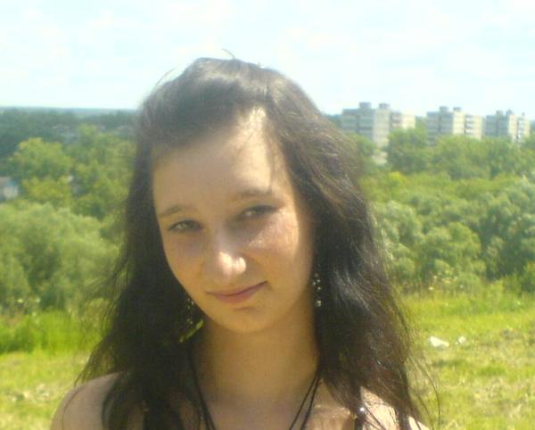 Юлия Карпухина