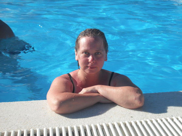 Татьяна Максимова