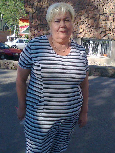 Ирина Бекетова