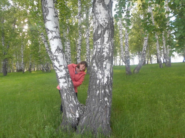 Елена Иванова