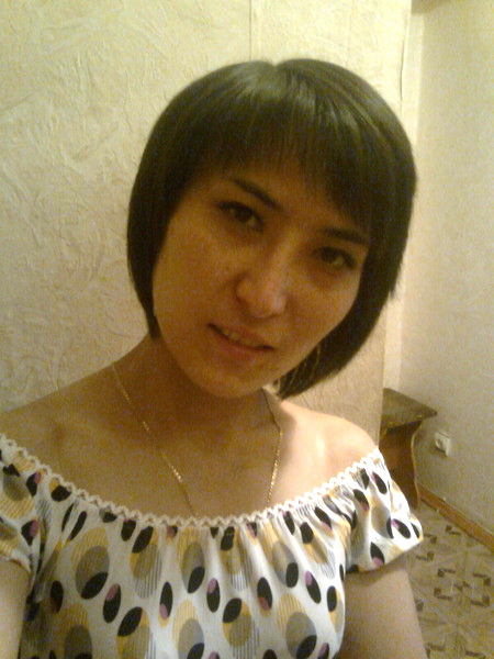 Асель Дюсенова