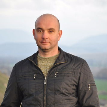 Сергей Шаповалов