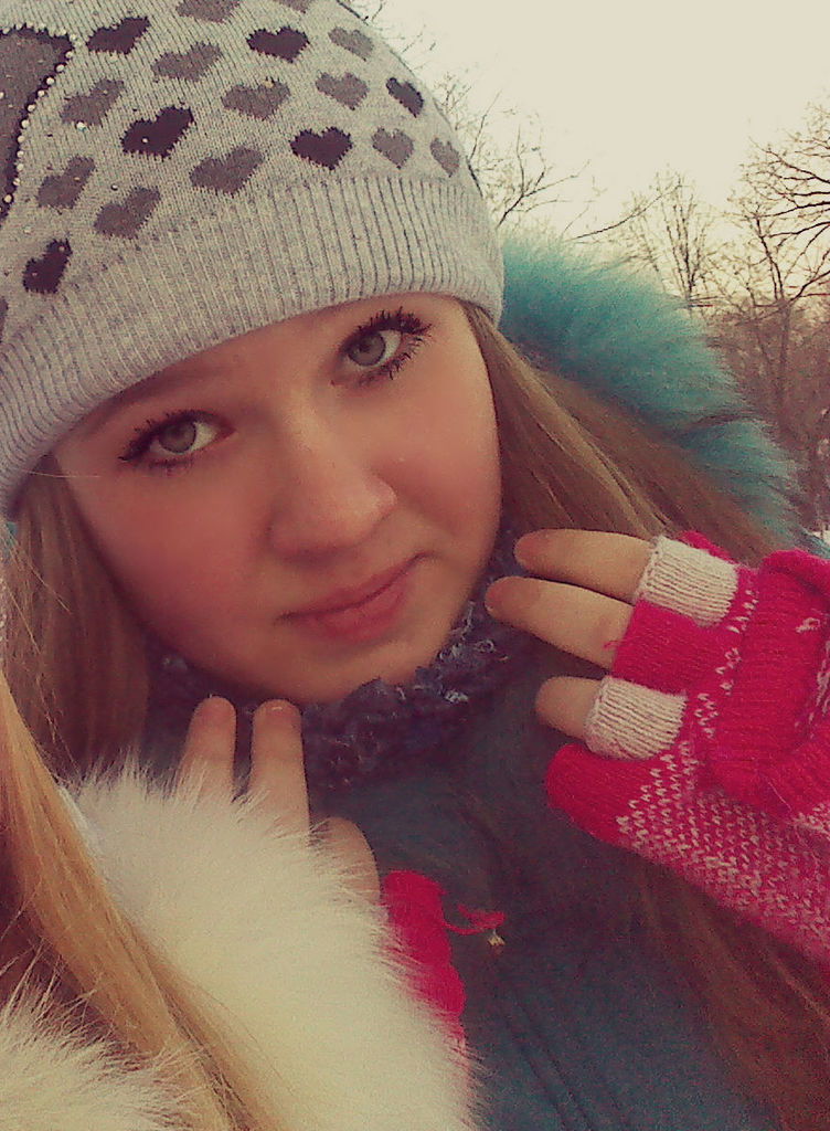 Лиза Ярмолюк