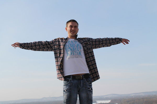 Сергей Колпинец