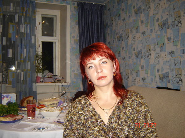 Екатерина Микина