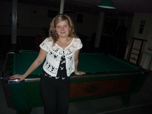 Марина Тихомирова