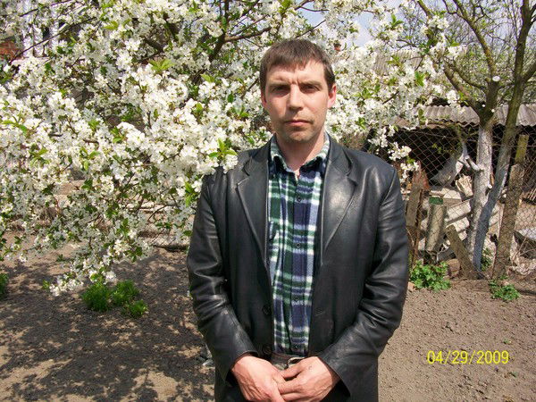 Александр Яковец