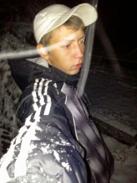 Иван Загребельный