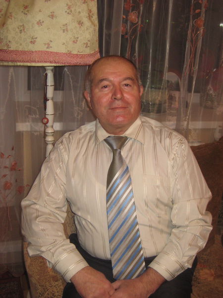 Владимир Папьян