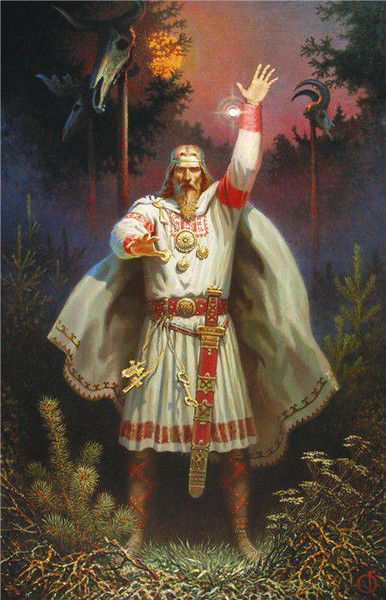 Станислав Доманский