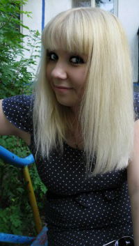 Илона Сергеева