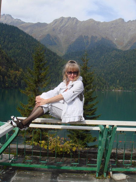 Татьяна Ковалева