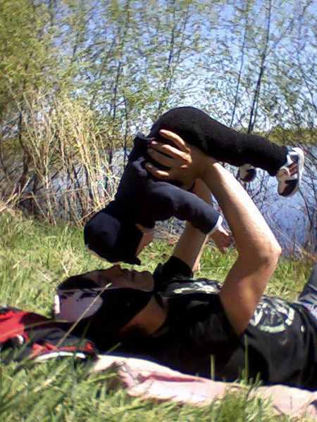 Хр@менков Александр