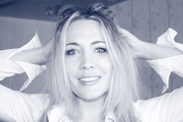 Оксана Юркова