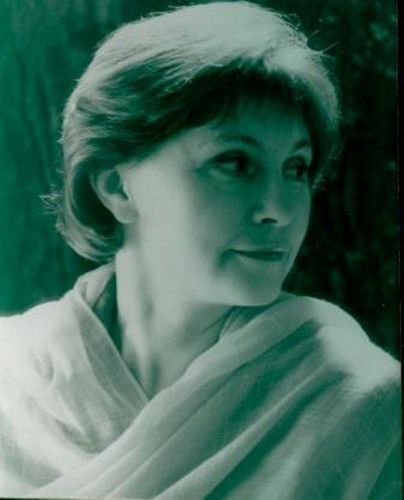 Ирина Княжевская