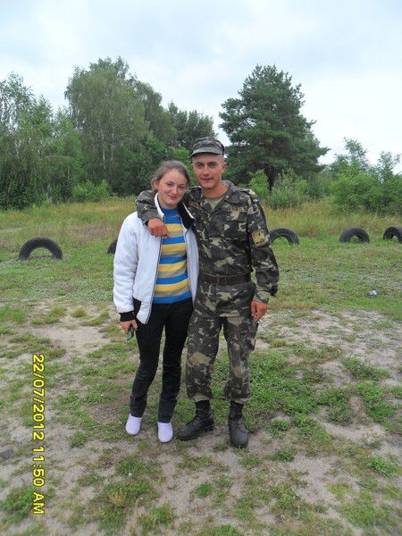 Олена Покраса