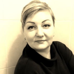 Ирина Лещенко