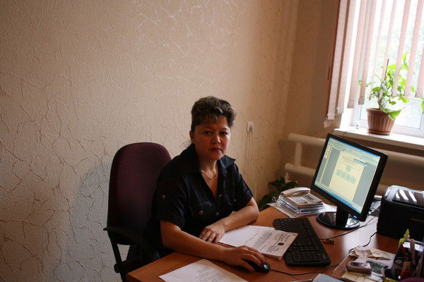 Сауле Игилманова