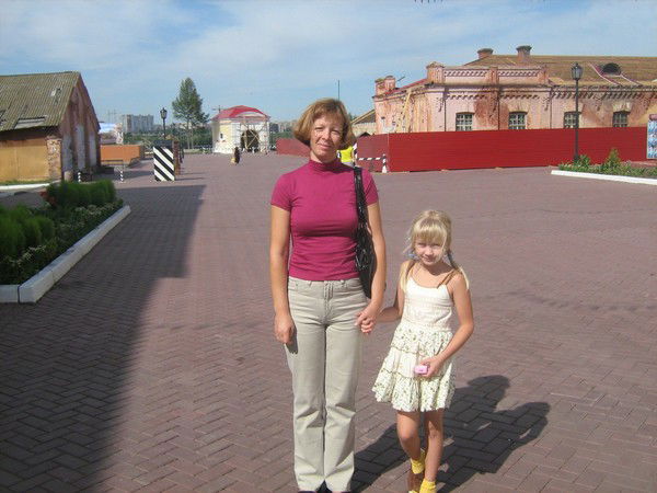 Надежда Гоцко