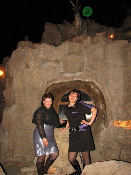 Наталья Прокопенко