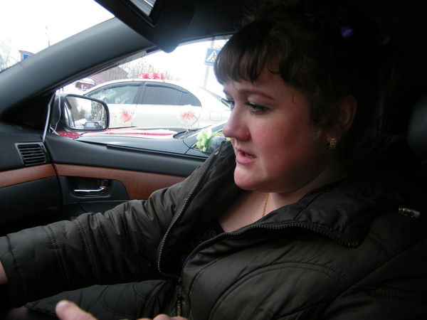 Наташа Шелковник