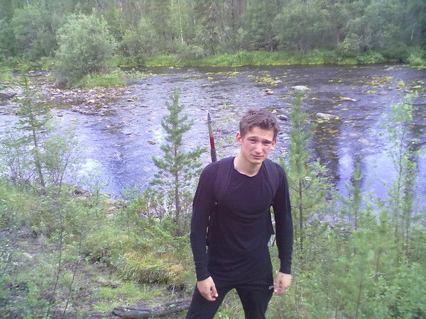 Алексей Косых