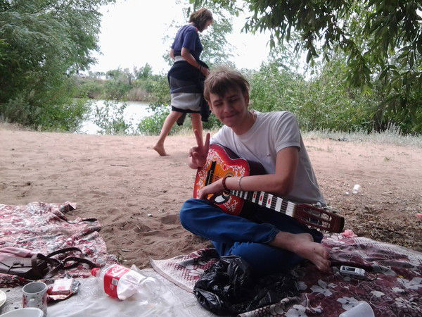 7Ergei Клоченков