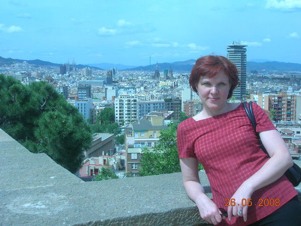 Елена Абрамова