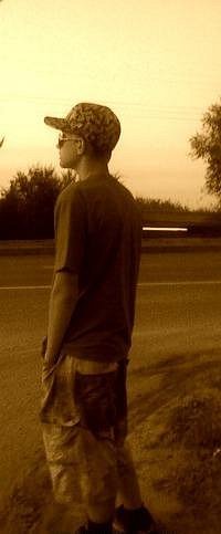 Санёк Никифоров