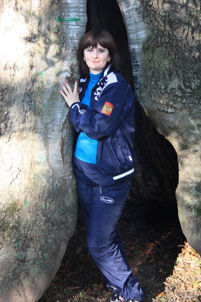 Наталья Капранова