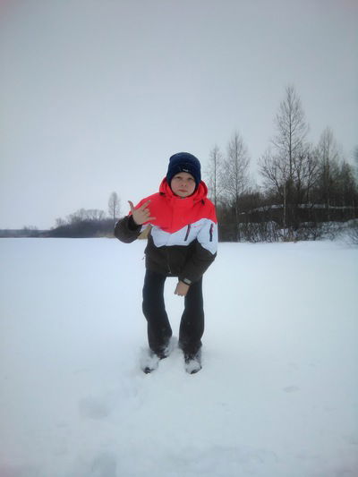 Борис Волков