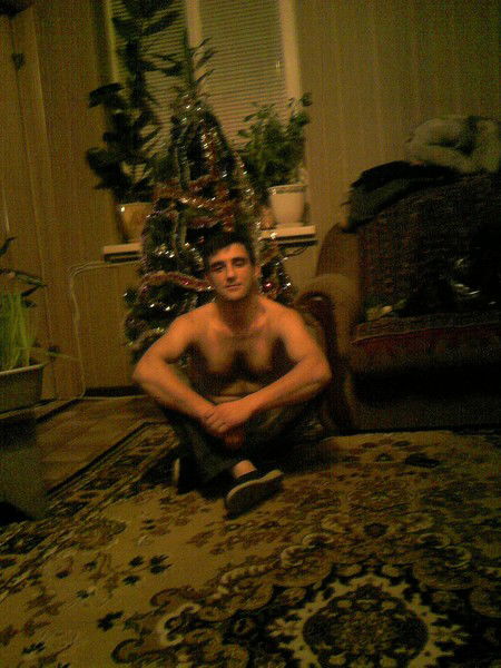 Игорь Оранский