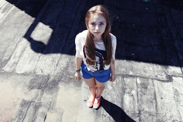 Кристина Малютина