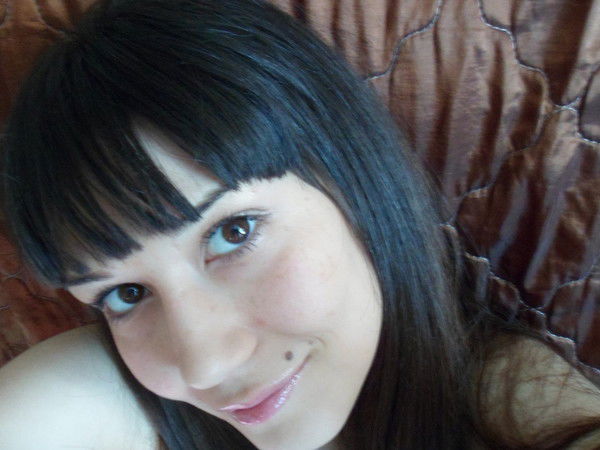 Виктория Астраханцева