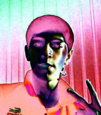 Ислам Магомадов