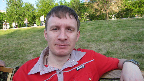 Антон Гейзлер