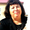 Светлана Прохорова