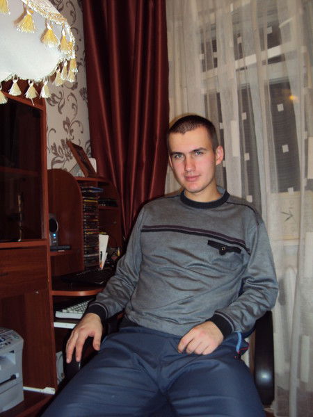 Евгений Корепов