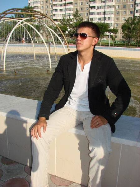 Мозг Дыбцева