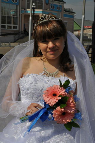 Маришка Плахова