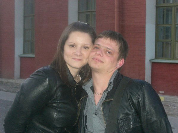 Анастасия Беденкова