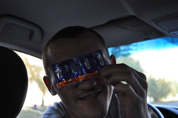 Илья Федотов