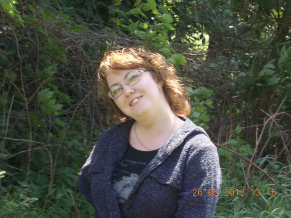 Мария Белавцева