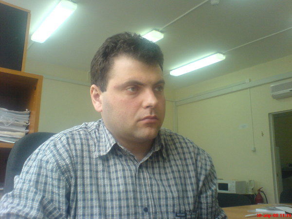 Александр Денискин