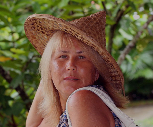 Галина Прокопенко