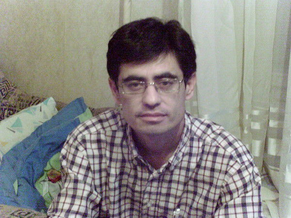 Фазлиддин Баратов