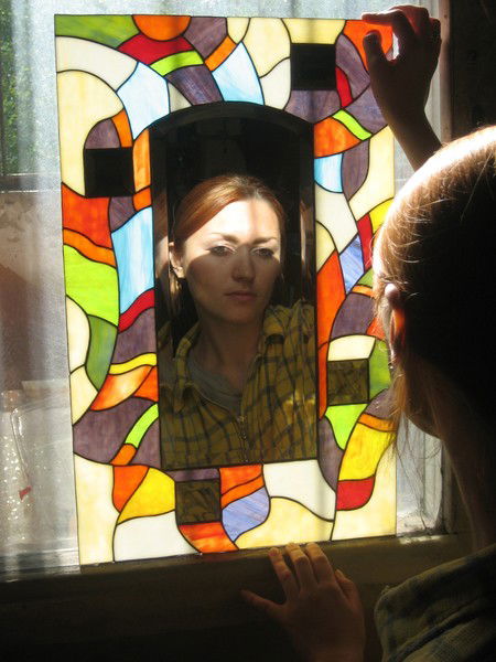 Ирина Слуцкая