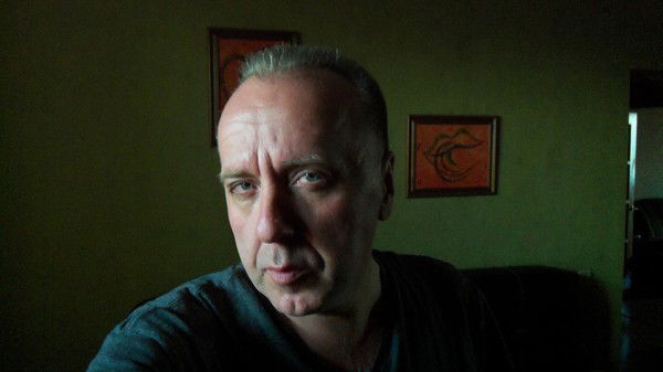 Михаил Степанов