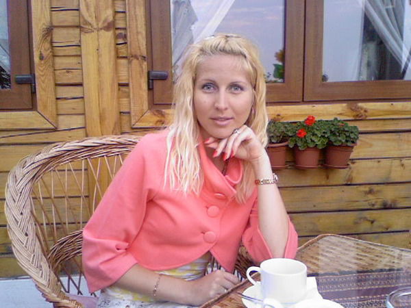 Кристина Сайгачева